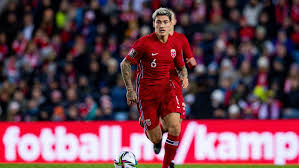 FIFA takes Russia's side in case of Norwegian footballer's escape (Feb. 3,  2024) — dynamo.kiev.ua