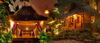 Kampung daun has got a lot of foods including indonesian traditional foods like: Kampung Daun Cafe Home Lembang Jawa Barat Indonesia Menu Prices Restaurant Reviews Facebook