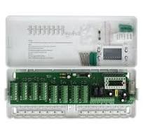 8 Zones Wiring Centre - 230v Zone Control Box