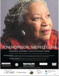 Black American Culture & Art Series: The Legacy of Toni Morrison Programs