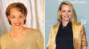 Simone hanselmann (born 6 december 1979) is a german actress. 25 Jahre Gzsz Die Erfolgreichsten Darsteller Der Soap Stern De