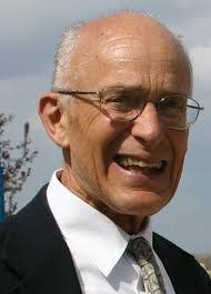 Ichabod, The Glory Has Departed: Pastor Herman Otten