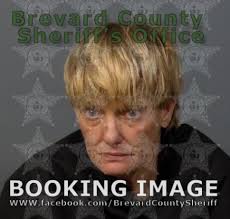 Arrests In Brevard County: April 8, 2025