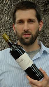 Sommelier Turns Texas Winemaker