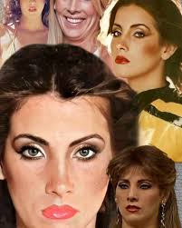 Feliz cumpleaños Marle Yajaira Broccolo Castro (Caracas, 19 de abril de  1962). Mejor conocida como Yajaira Broccolo, es una actriz, ez miss y  modelo venezolana. Se graduó de Licenciada en Arte Dramático.