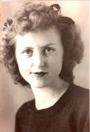 Elizabeth Matschullat Obituary (1930