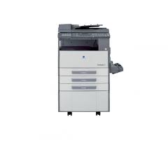 Find everything from driver to manuals of all of our bizhub or accurio products. Konica Minolta Bizhub 211