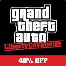 Gta Liberty City Stories Download Apk Gta Rockstar Games Gta Grand Theft Auto