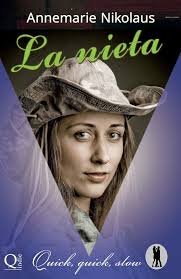 La nieta (1) : Nikolaus, Annemarie, Madrid López, Raquel: Amazon.com.au:  Books