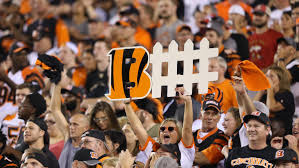 How to watch online, live stream info, game time, tv channel. Dewine Oks More Fans For Bengals Game Here S What To Know Cincinnati Business Courier