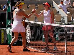 Check out her height, weight, shoe anastasia pavlyuchenkova is a russian professional tennis player who achieved her career's best. Ligksg4f Kltdm