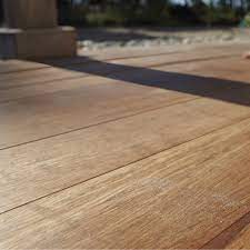 Maybe you would like to learn more about one of these? Lame Neo En Bois Bambou Naturel Naterial Terrasse Et Sol Exterieur Terrasse Bois Terrasse Bois