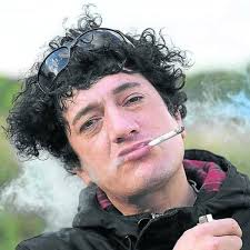 La historia detrás del "barrenderito" de la foto que se hizo viral