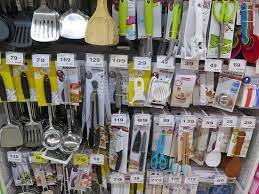 Specialized kitchen utensils help simplify any kitchen task. Some Kitchen Gadgets Picture Of Carrefour Guilin Store Wanhua Tripadvisor
