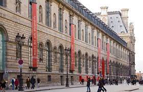 Maybe you would like to learn more about one of these? Mad Musee Des Arts Decoratifs Fremdenverkehrsamt Paris