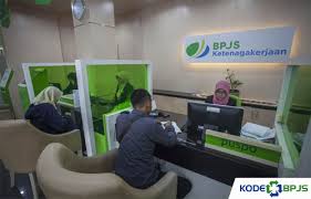Batas Pembayaran Bpjs Ketenagakerjaan Terbaru 2021 Kodebpjs