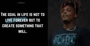 Check spelling or type a new query. 50 Juice Wrld Quotes See His Legacy That He Left For Us
