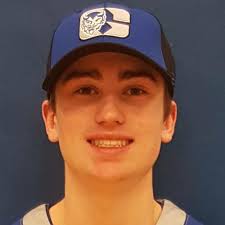 Daniel Kaye's High School Bio