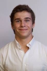 2024-25 Men's Swimming & Diving Roster