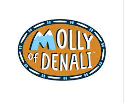 Molly of Denali