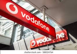 Will expand vodafone australia's 5g outdoor and indoor coverage. Melbourne Australia February 23 2017 Vodafone Stock Photo Edit Now 588324764