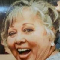 Betty Strzynski Obituary