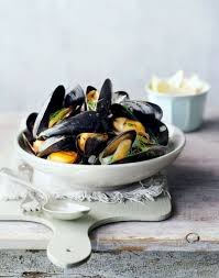 Moules Marinieres Recette Recette Moules Marinieres Moules Marinieres Moules