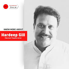 Punjabi Arts Association 🇨🇦 Theatre