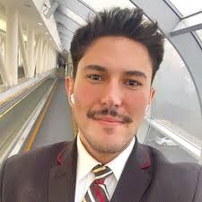 Flying with Passion: My Fly Dubai Work Experience"