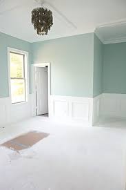 What Is The Best Interior Paint To Use For Your Walls Decor By Daisy Palladian Blue Palladian Blue Benjamin Moore Home