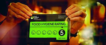 Food Hygiene Rating Scheme Answering Your Faqs