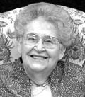 JEAN CARD Obituary (2009)