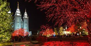 Check spelling or type a new query. 11 Things To Do While Visiting The Lights At Temple Square Lds Living