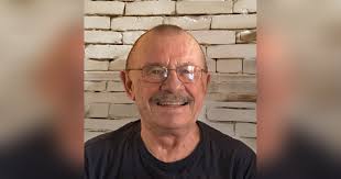 Obituary for Stephen Major, Sr.