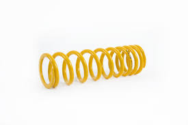 Shock Springs For Motorcycles Mc Spring Rates Öhlins Racing