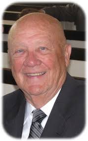 Edward A. "Ted" Williamson Service Details