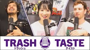 Sitting Down With An Ex Japanese Ð«oððððað Ft Shibuya Kaho Trash Taste 11 Youtube By joey (theanimeman), garnt (gigguk), and connor (cdawgva). sitting down with an ex japanese ð«oððððað ft shibuya kaho trash taste 11