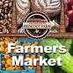Farmers Market at Muscoot Farm