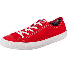 Check spelling or type a new query. Converse Chuck Taylor All Star Dainty Ox Sneakers Low Rot Mirapodo
