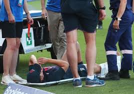 England women's cricketers kate cross was cuddling with her little peanut. England Seamer Kate Cross Taken To Hospital After Warm Up Injury The Cricketer