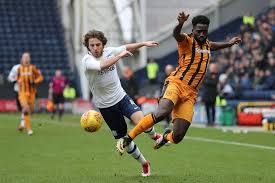 Among them, preston north end won 7 games ( 5 at you are on page where you can compare teams preston north end vs hull city before start the match. Meagre Hull City Beaten At Preston North End The 30 Second Verdict Hull Live