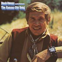 Buck Owens Albums, Songs