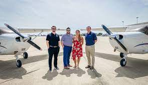 Your source for modern lifestyle aircraft. Lifestyle Aviation Leasing Program Supports Flight Schools Aopa