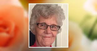Peggy G. Winkler Obituary 2022