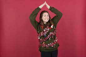 Find great deals on ebay for ugly sweater contest. It S Baaack Our Ugly Holiday Sweater Contest