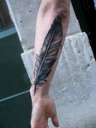 An arm tattoo can very well accentuate the sporty and masculine appeal of a man. 155 Forearm Tattoos For Men Women With Meaning Wild Tattoo Art