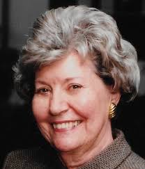 Mary Todd Obituary (09/05/1929