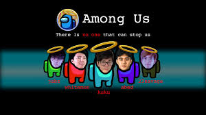 Abed 23savage Buat Tim Among Us Bareng Whitemon Revivaltv