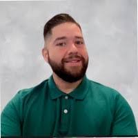 Andrew Yanez's Instagram, Twitter & Facebook