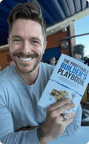 Get The Complete Profitable Builder's Playbook!